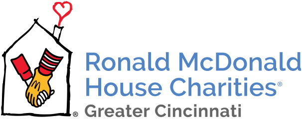 Ronald McDonald House Charities Greater Cincinnati Logo